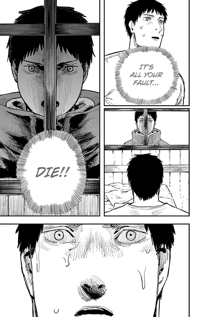 Fire Punch Chapter 61 - Page 19