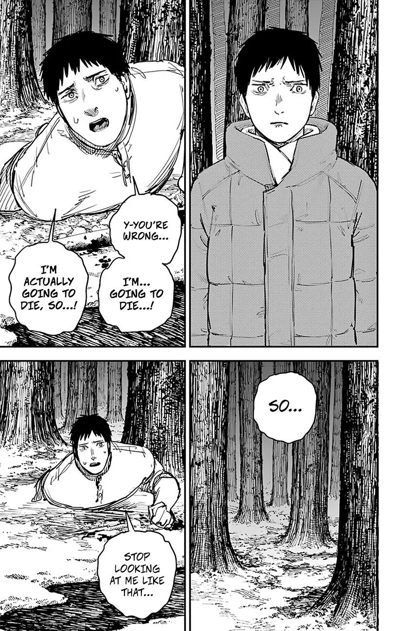 Fire Punch Chapter 61 - Page 7