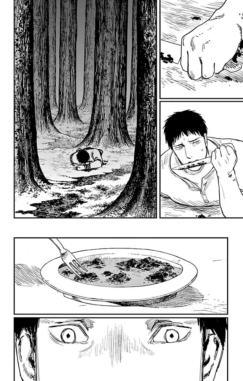 Fire Punch Chapter 61 - Page 8