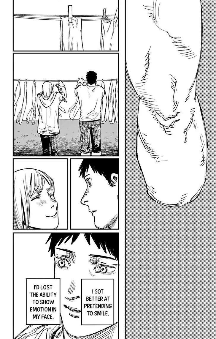 Fire Punch Chapter 62 - Page 14