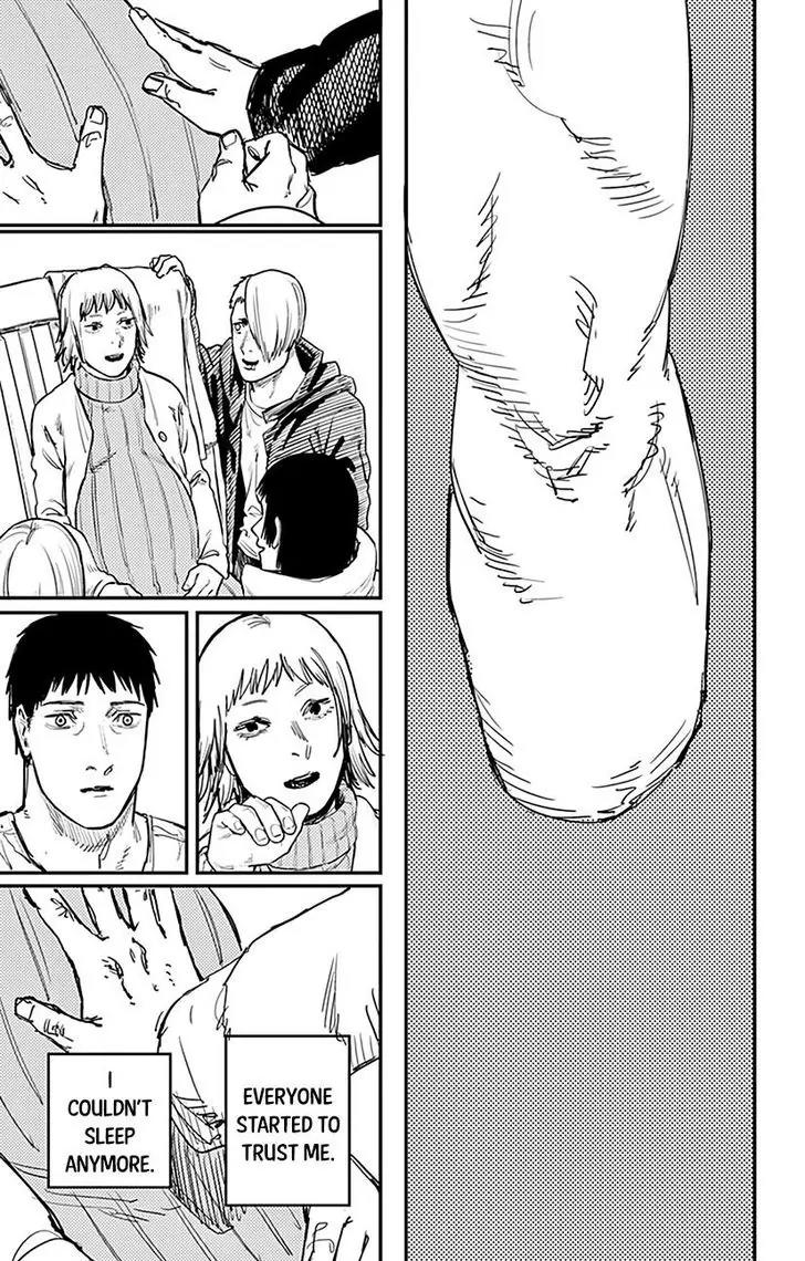 Fire Punch Chapter 62 - Page 15