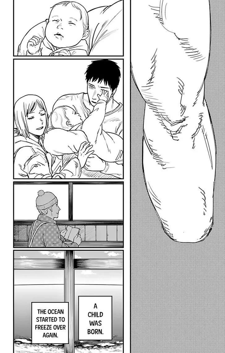 Fire Punch Chapter 62 - Page 16