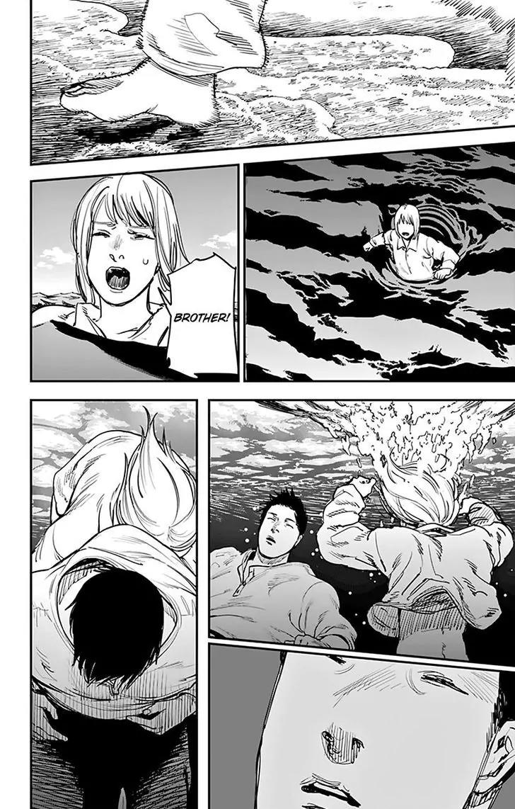 Fire Punch Chapter 62 - Page 4