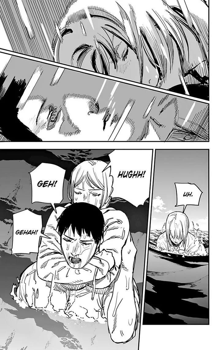 Fire Punch Chapter 62 - Page 5