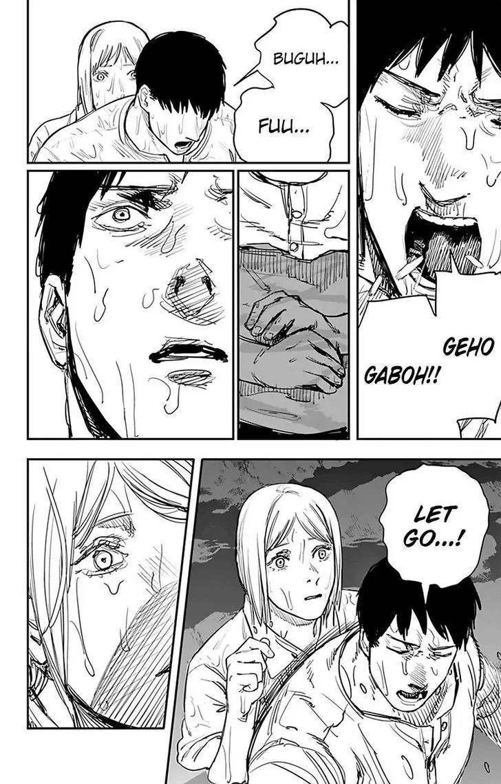 Fire Punch Chapter 62 - Page 6