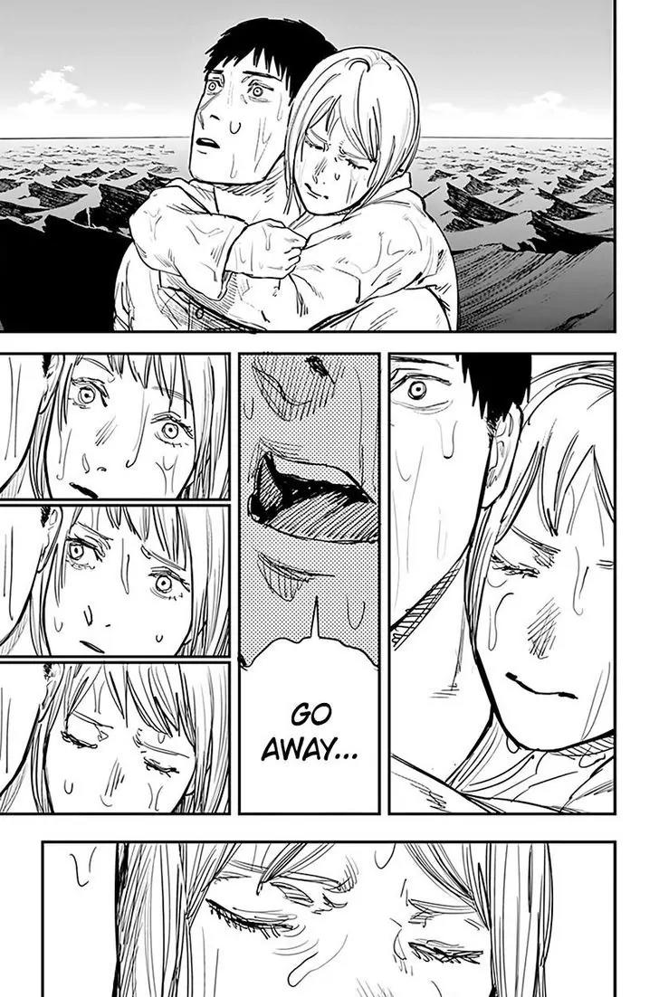 Fire Punch Chapter 62 - Page 7