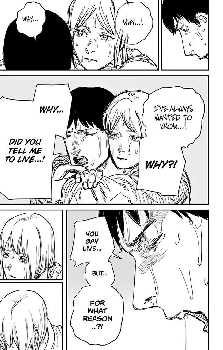 Fire Punch Chapter 62 - Page 9