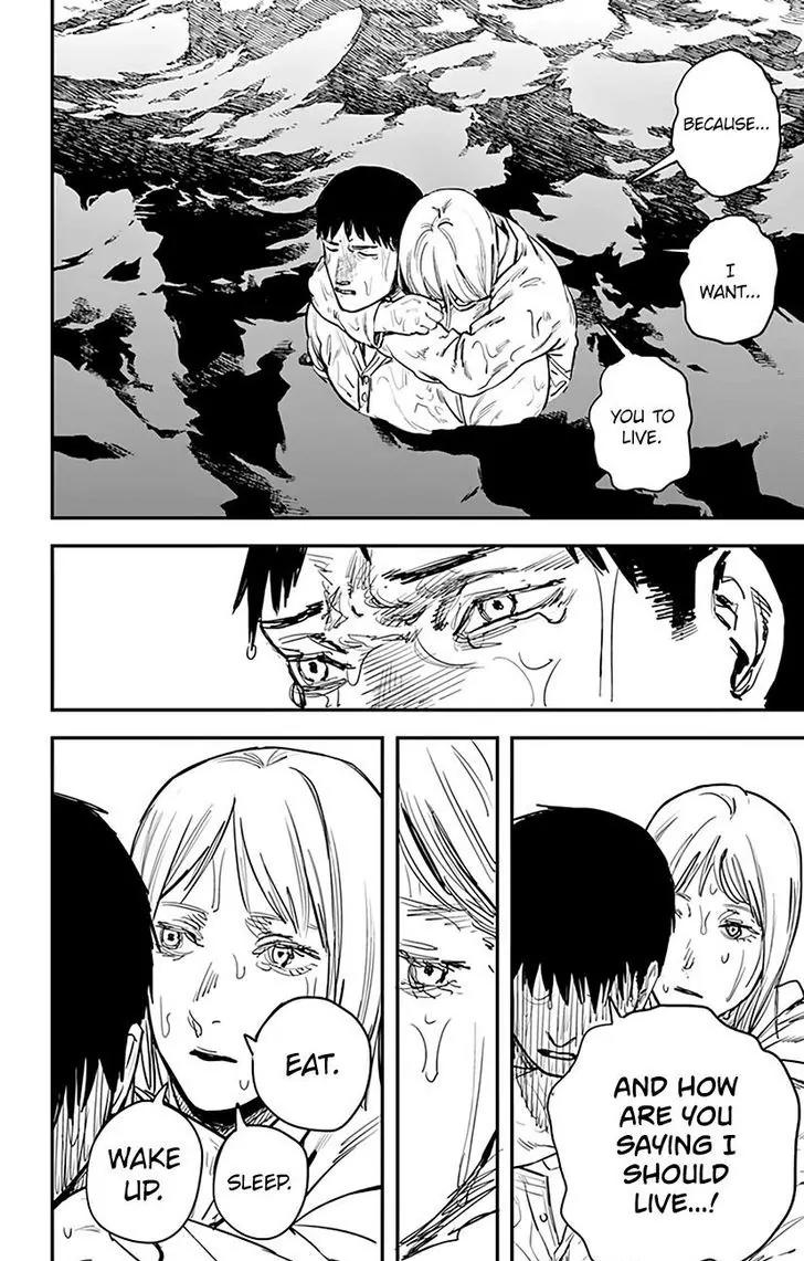 Fire Punch Chapter 62 - Page 10