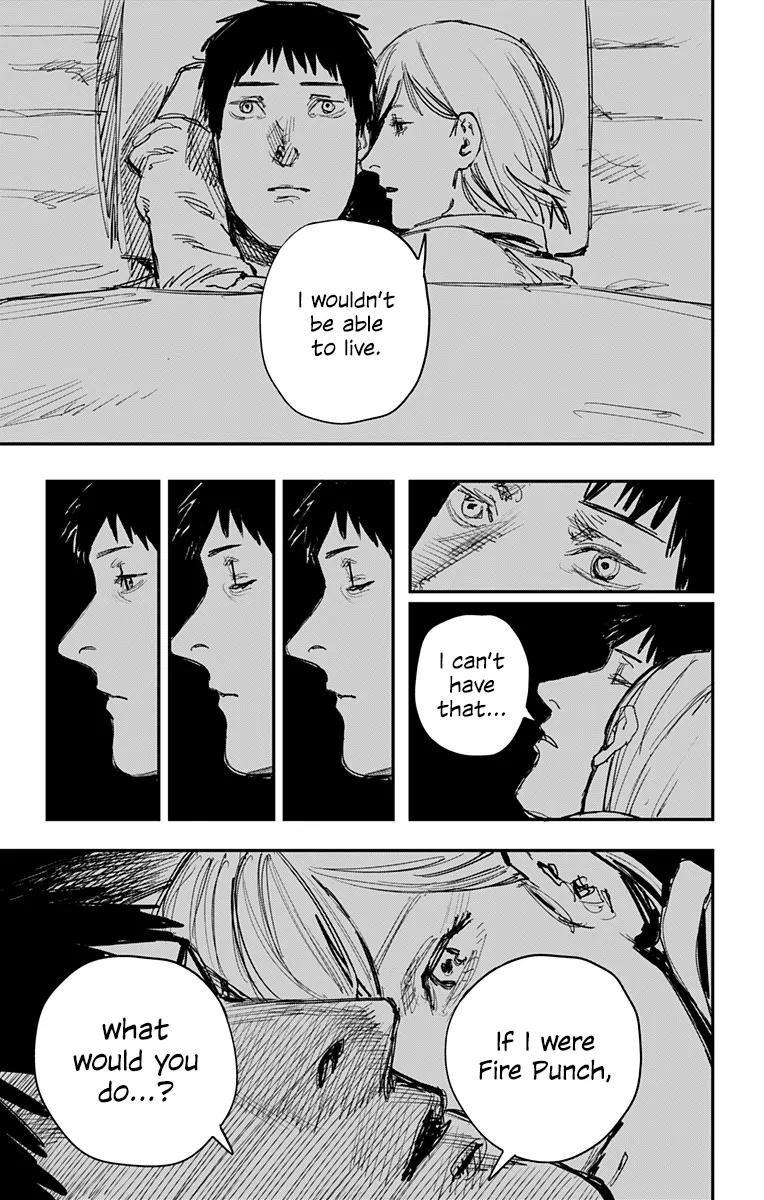 Fire Punch Chapter 63 - Page 13