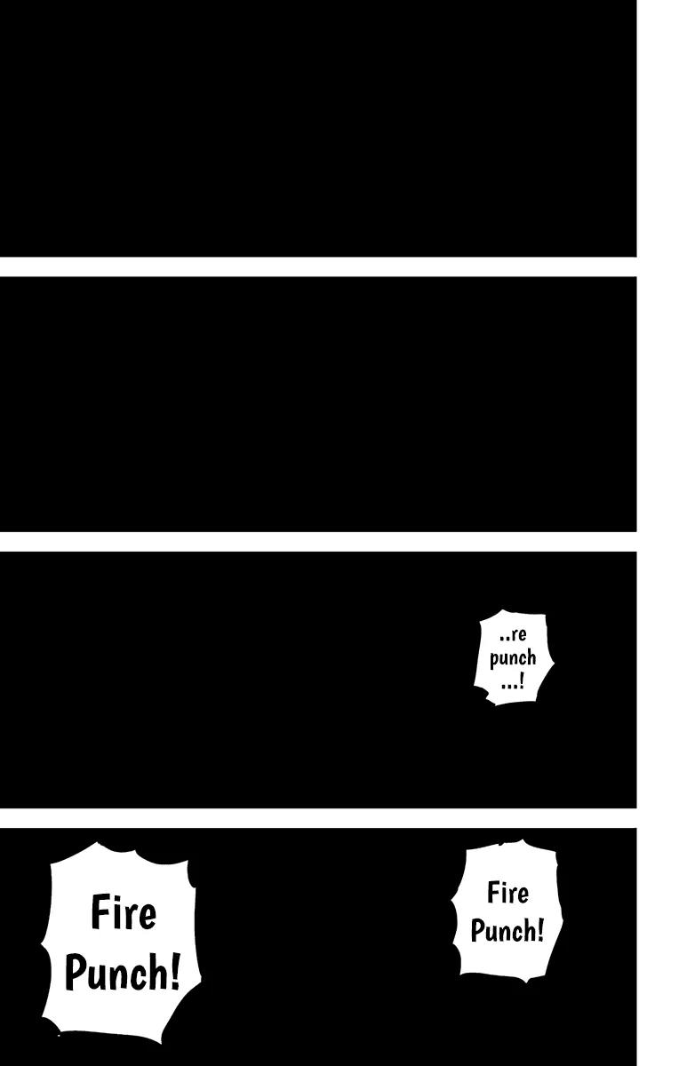 Fire Punch Chapter 63 - Page 15