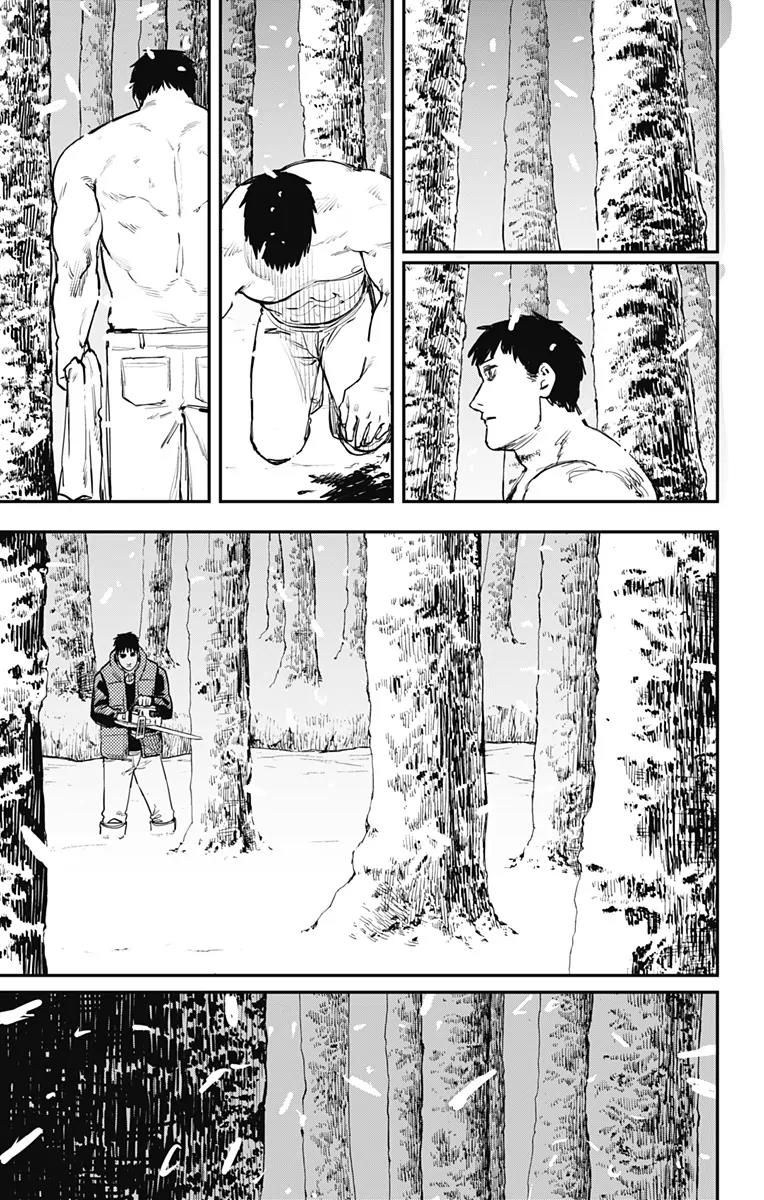 Fire Punch Chapter 63 - Page 5