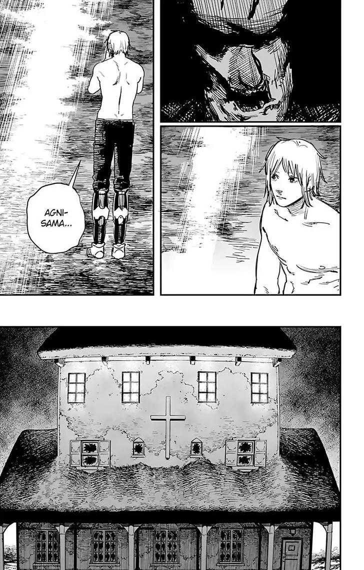 Fire Punch Chapter 64 - Page 11