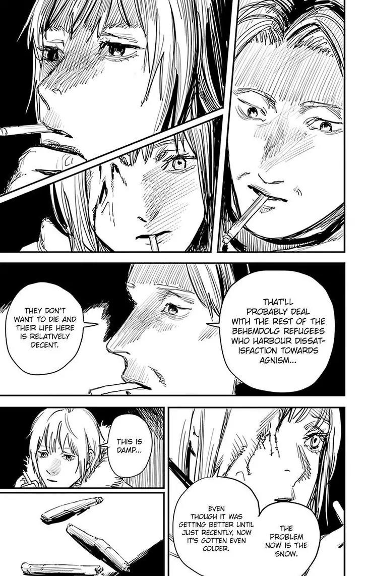 Fire Punch Chapter 64 - Page 13