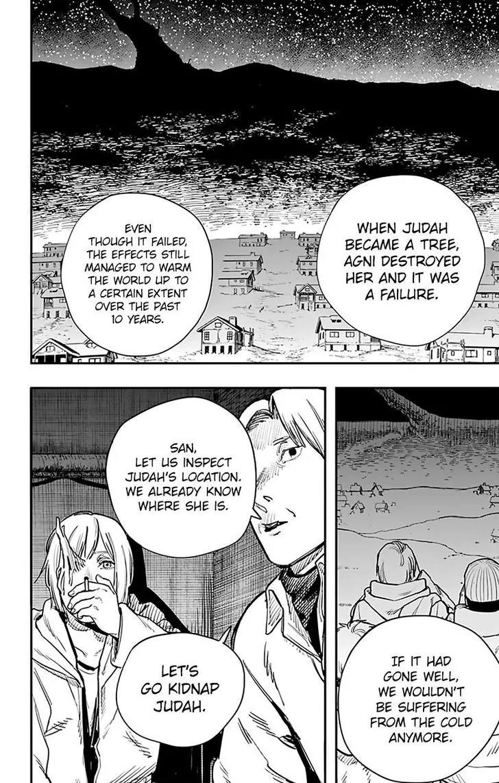 Fire Punch Chapter 64 - Page 14