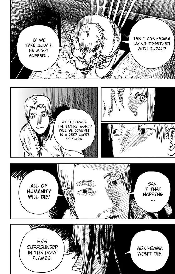 Fire Punch Chapter 64 - Page 16