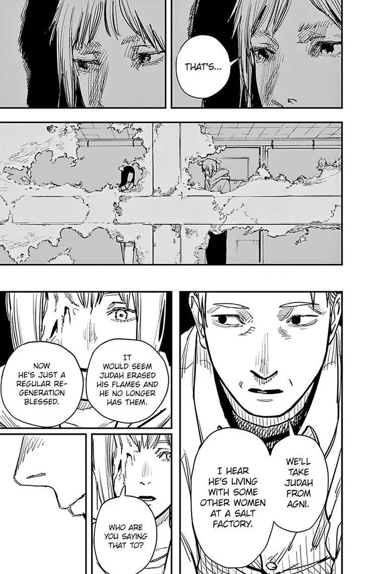 Fire Punch Chapter 64 - Page 19