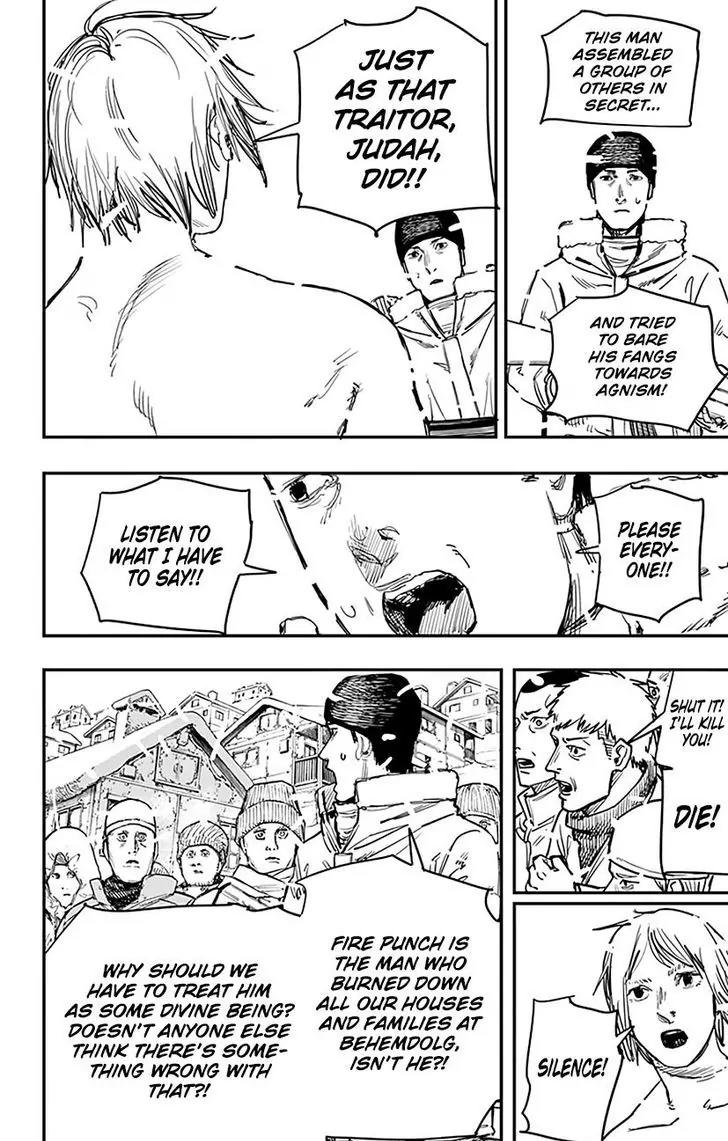 Fire Punch Chapter 64 - Page 3