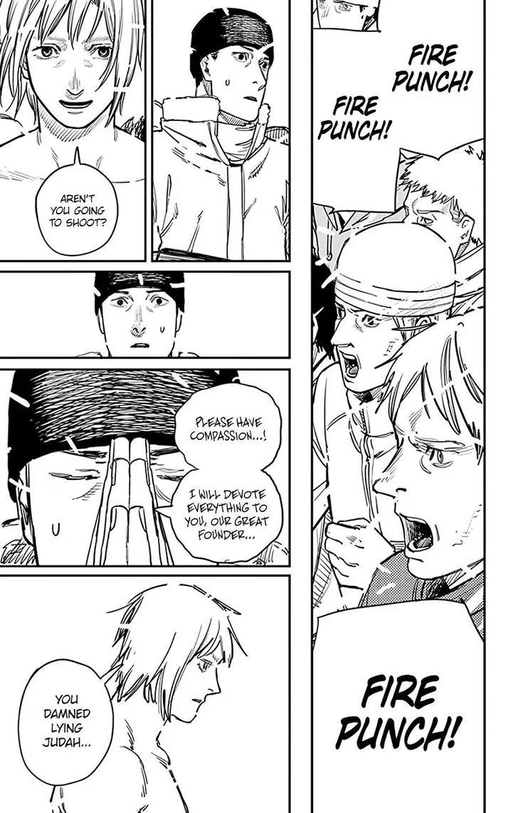 Fire Punch Chapter 64 - Page 6