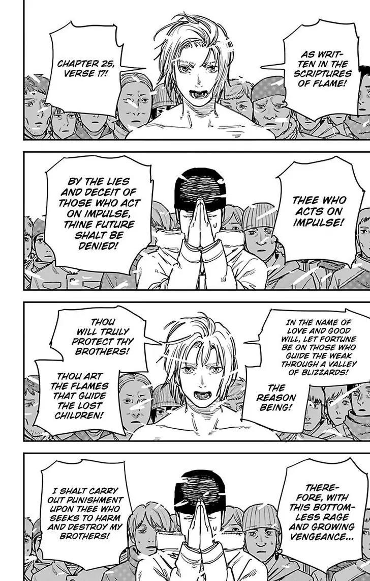 Fire Punch Chapter 64 - Page 7