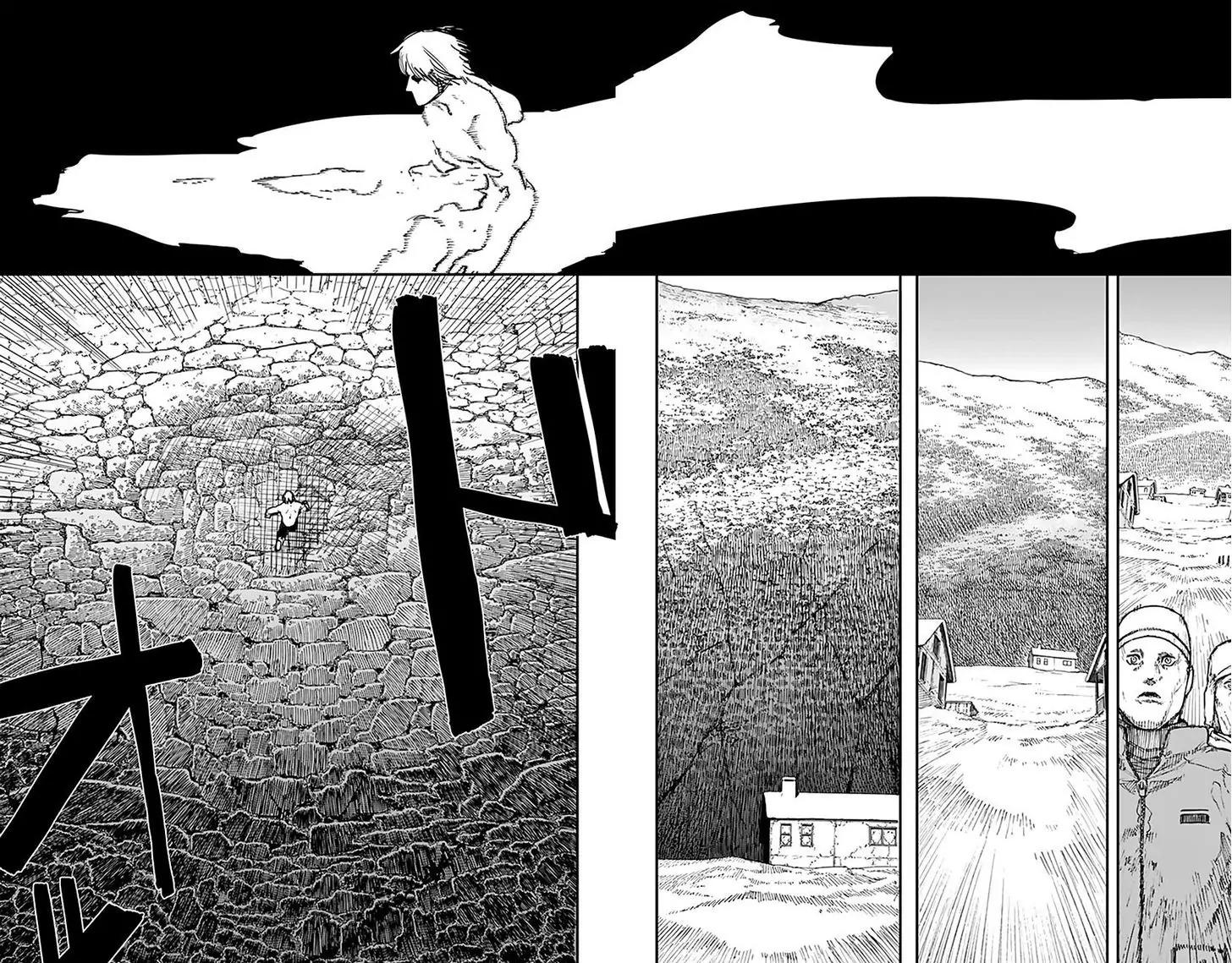 Fire Punch Chapter 64 - Page 9