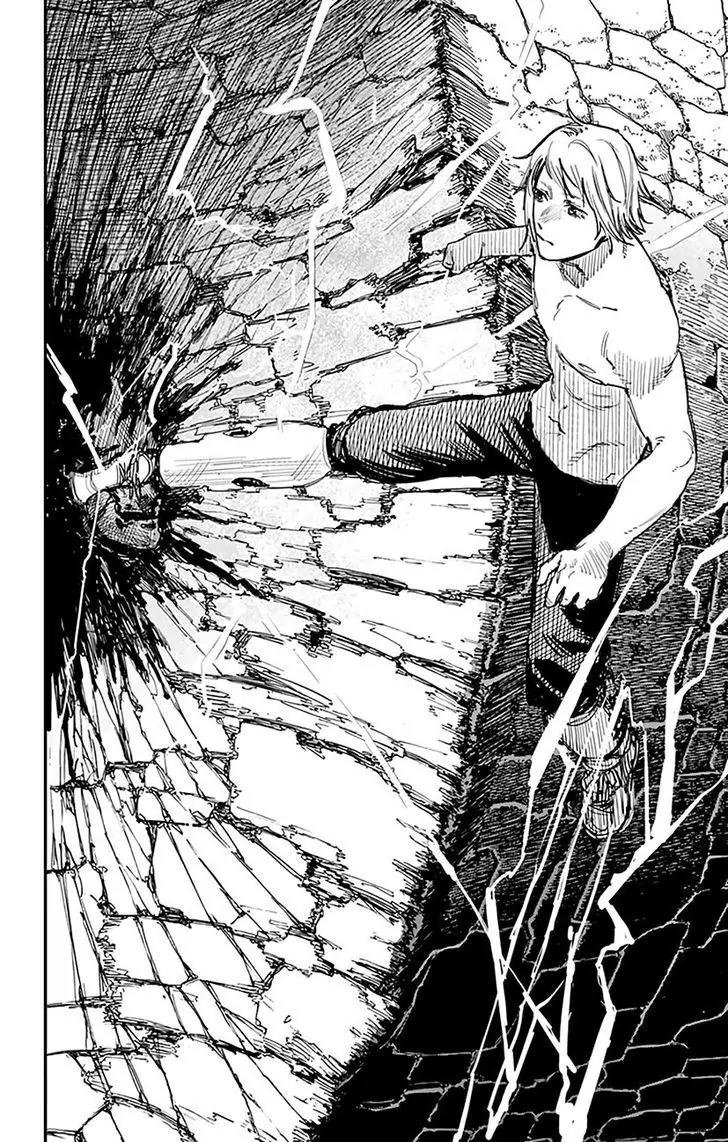 Fire Punch Chapter 64 - Page 10