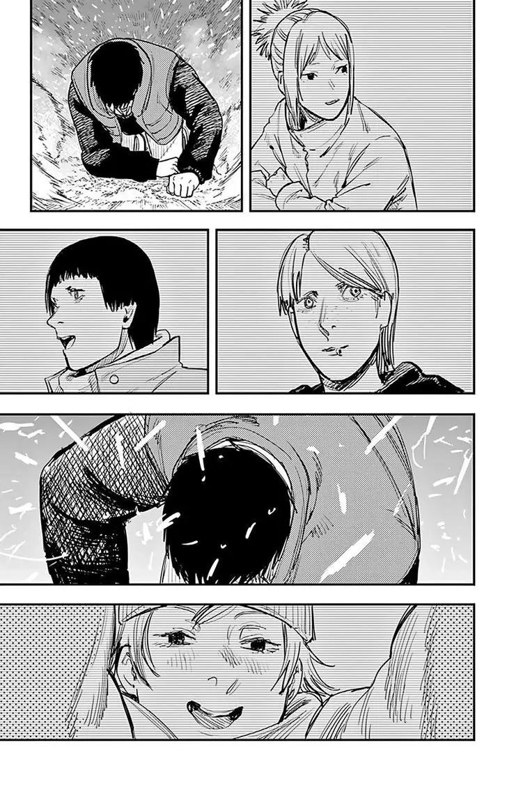 Fire Punch Chapter 65 - Page 15