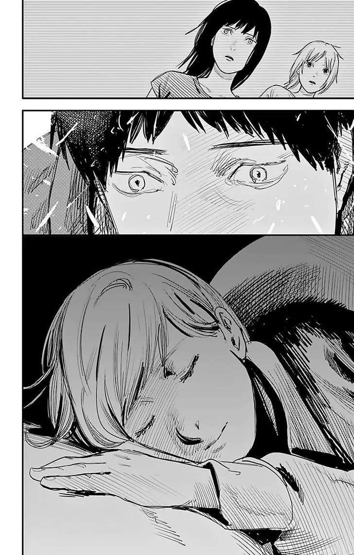 Fire Punch Chapter 65 - Page 16