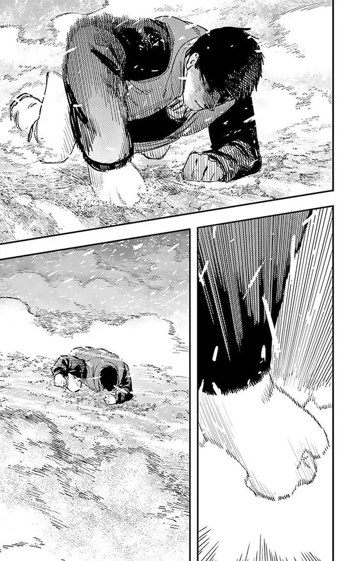 Fire Punch Chapter 65 - Page 17