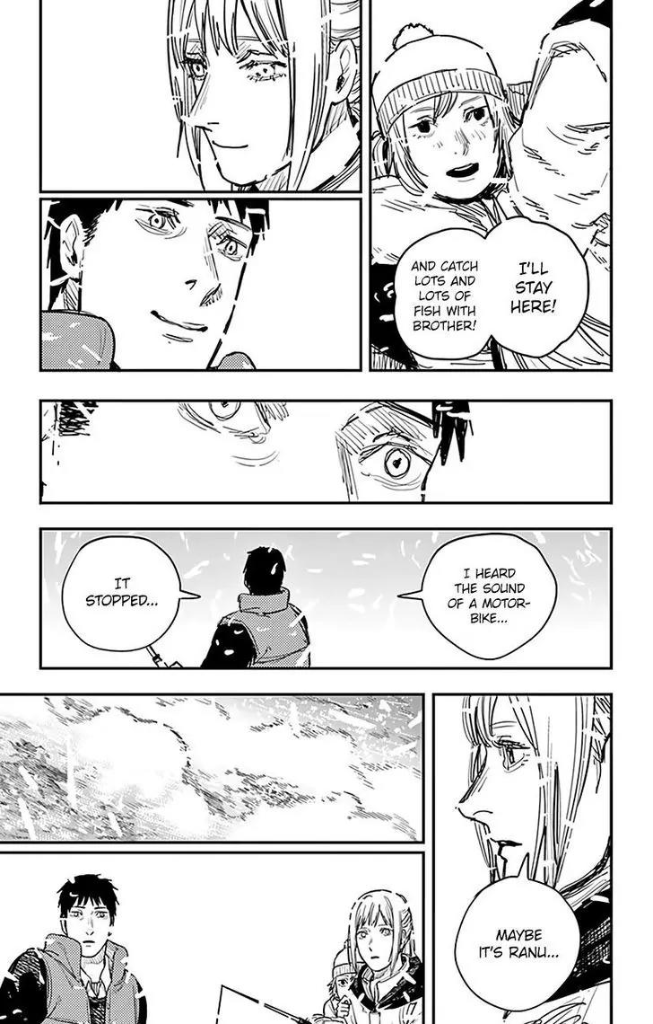 Fire Punch Chapter 65 - Page 3