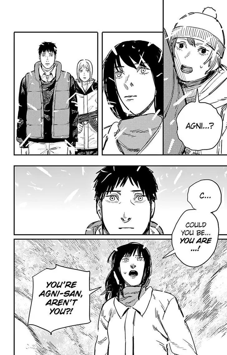 Fire Punch Chapter 65 - Page 6