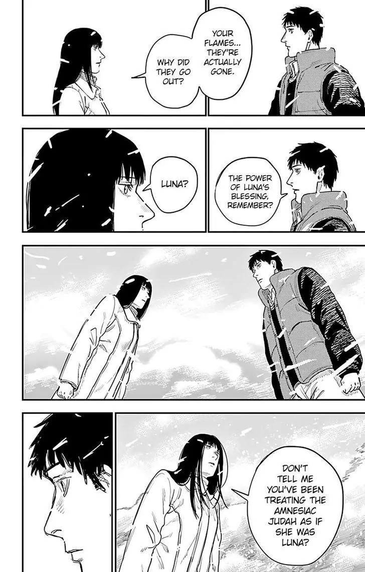 Fire Punch Chapter 65 - Page 8