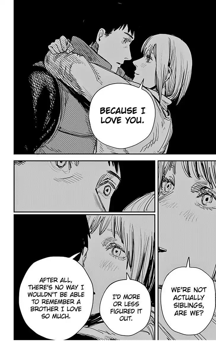 Fire Punch Chapter 66 - Page 11