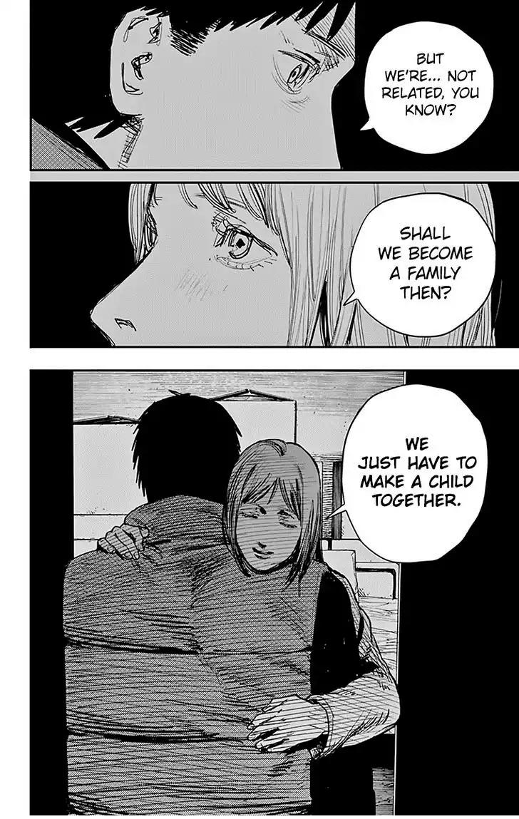 Fire Punch Chapter 66 - Page 13