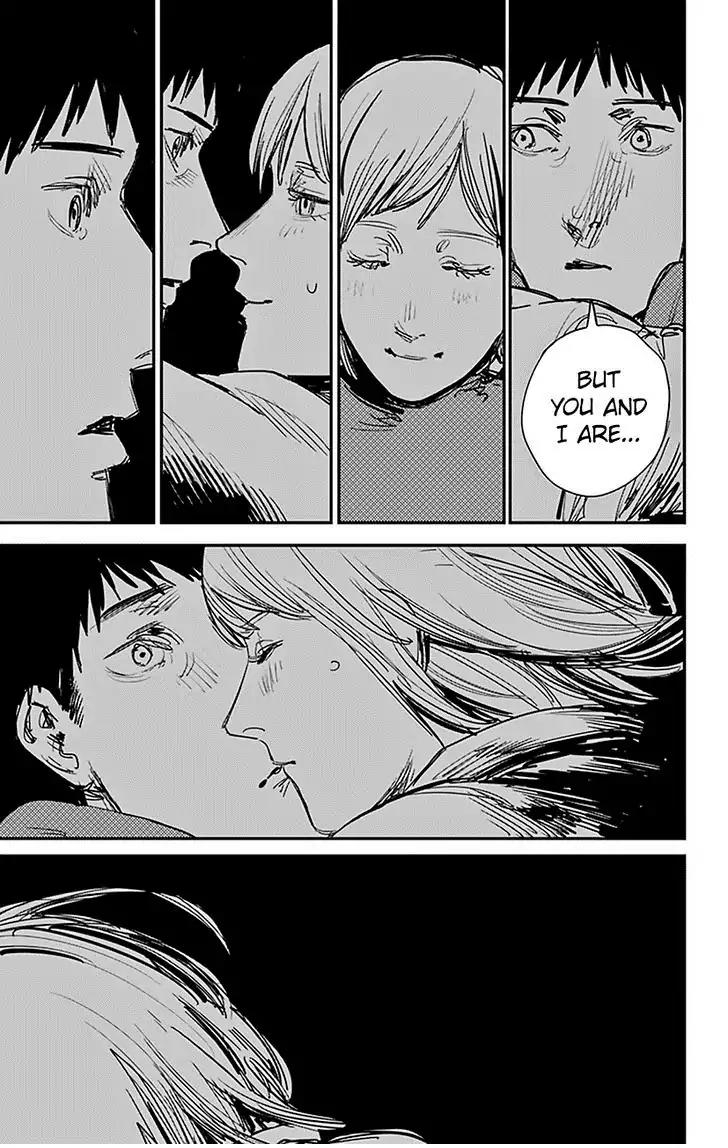 Fire Punch Chapter 66 - Page 14