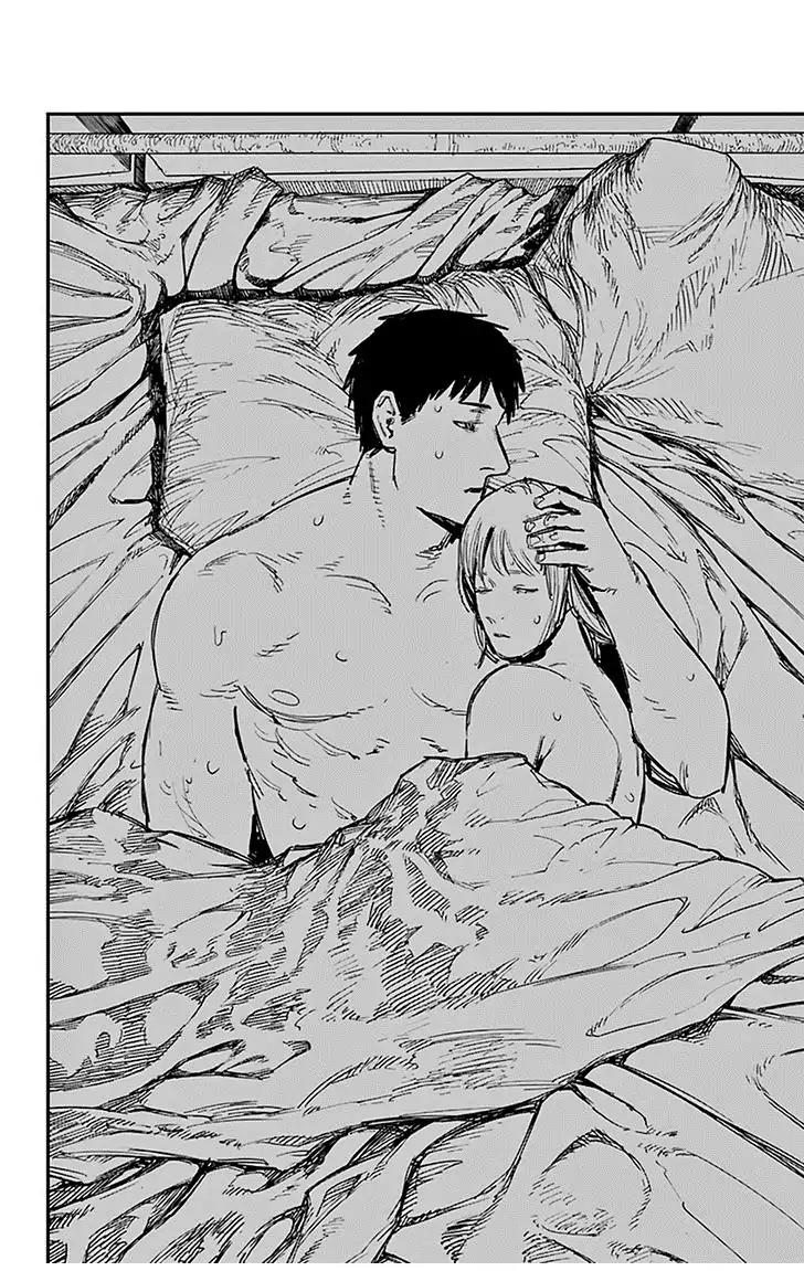 Fire Punch Chapter 66 - Page 15