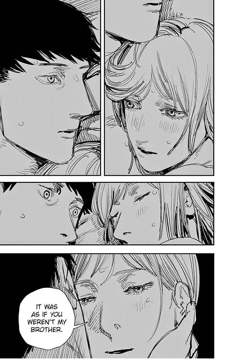 Fire Punch Chapter 66 - Page 16