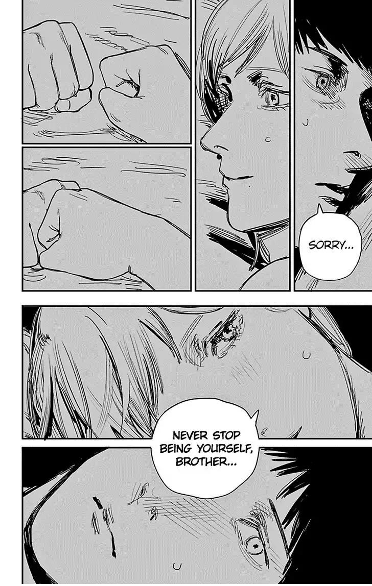 Fire Punch Chapter 66 - Page 17