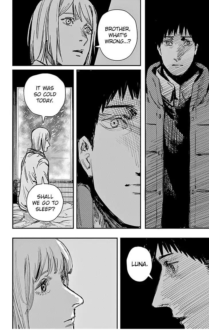 Fire Punch Chapter 66 - Page 3