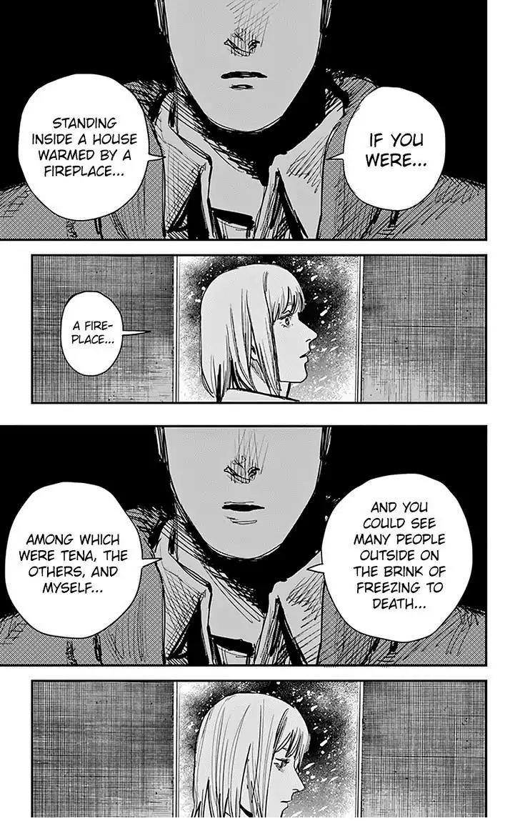 Fire Punch Chapter 66 - Page 4