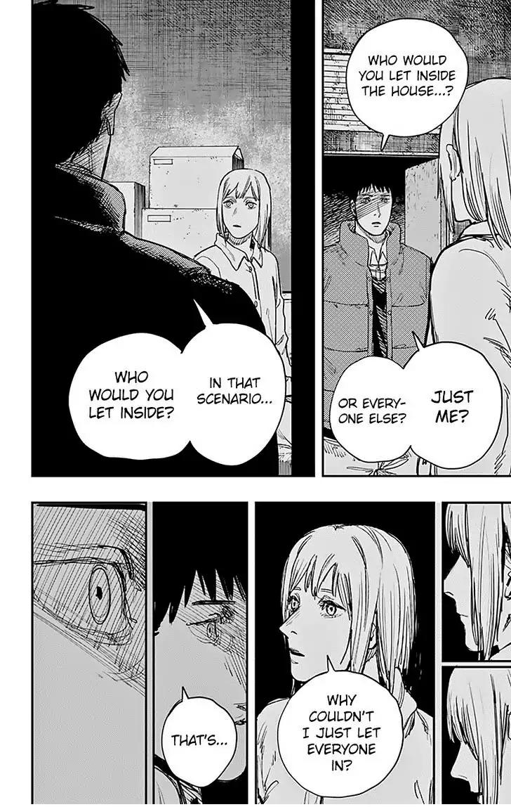 Fire Punch Chapter 66 - Page 5