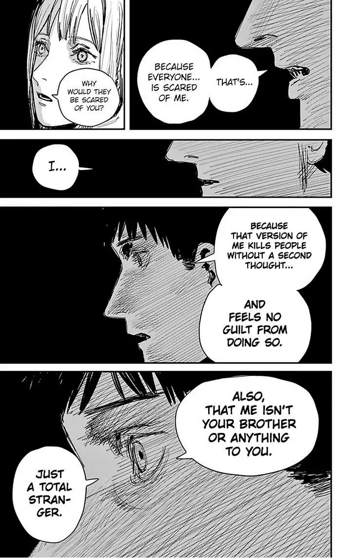 Fire Punch Chapter 66 - Page 6