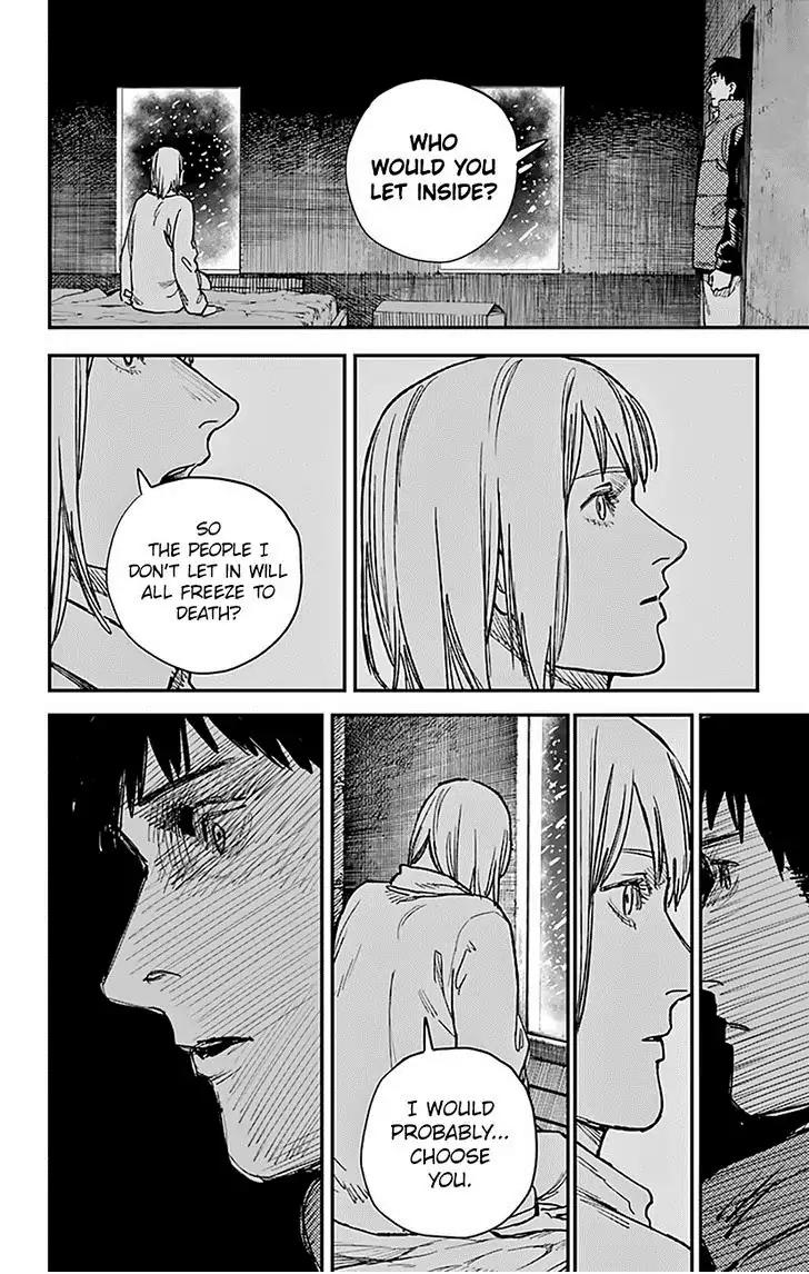 Fire Punch Chapter 66 - Page 7