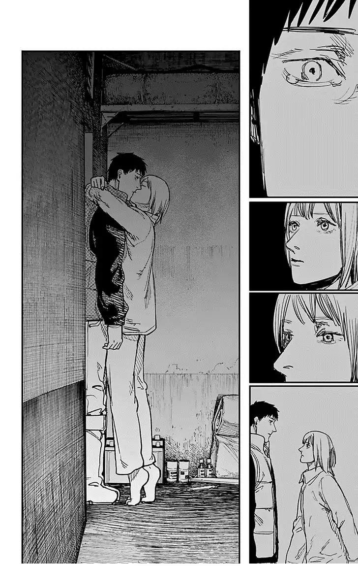 Fire Punch Chapter 66 - Page 9