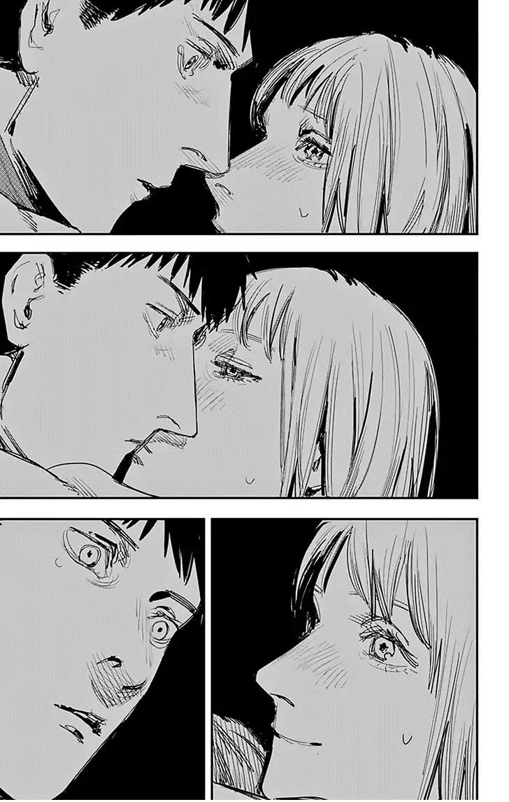 Fire Punch Chapter 66 - Page 10