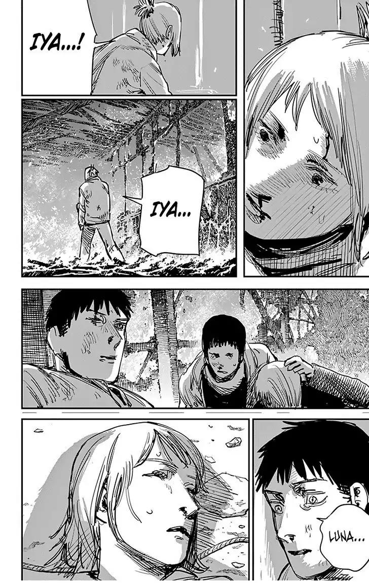 Fire Punch Chapter 67 - Page 11