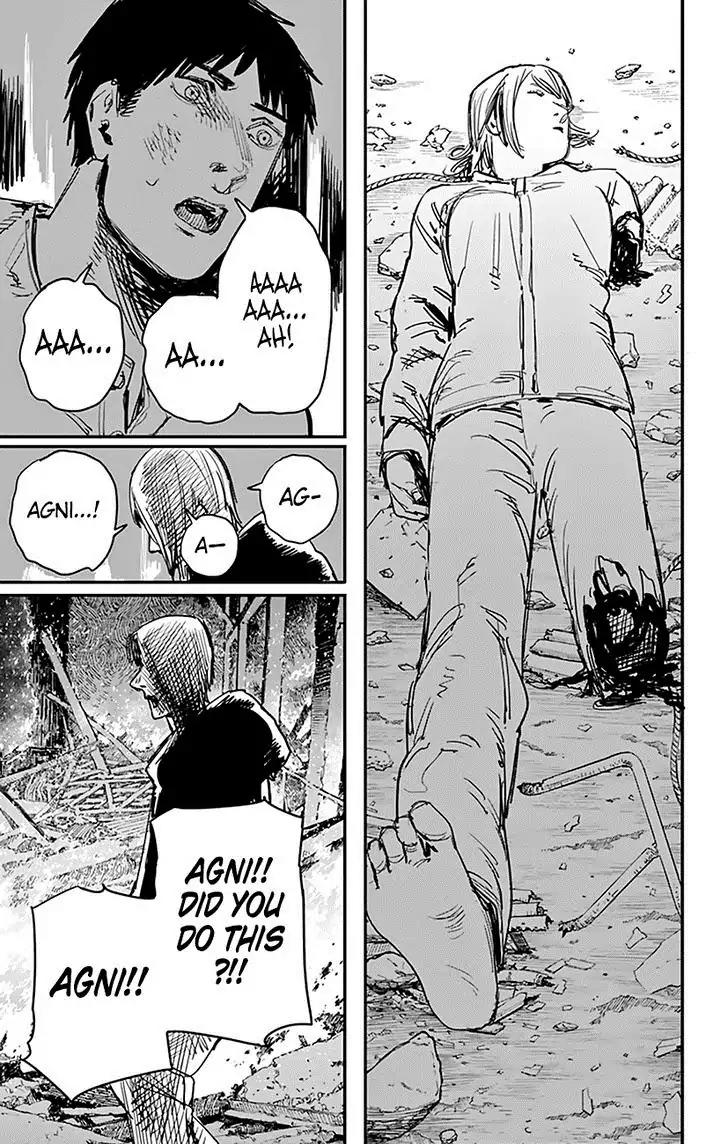 Fire Punch Chapter 67 - Page 12