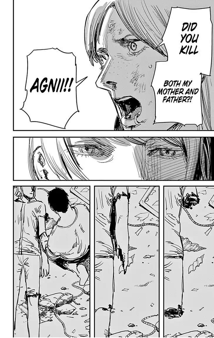 Fire Punch Chapter 67 - Page 13