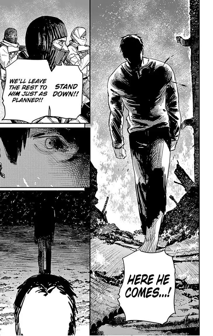 Fire Punch Chapter 67 - Page 16