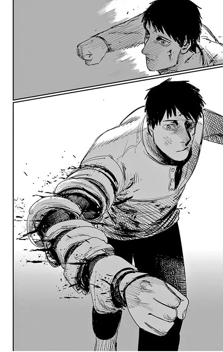 Fire Punch Chapter 67 - Page 17