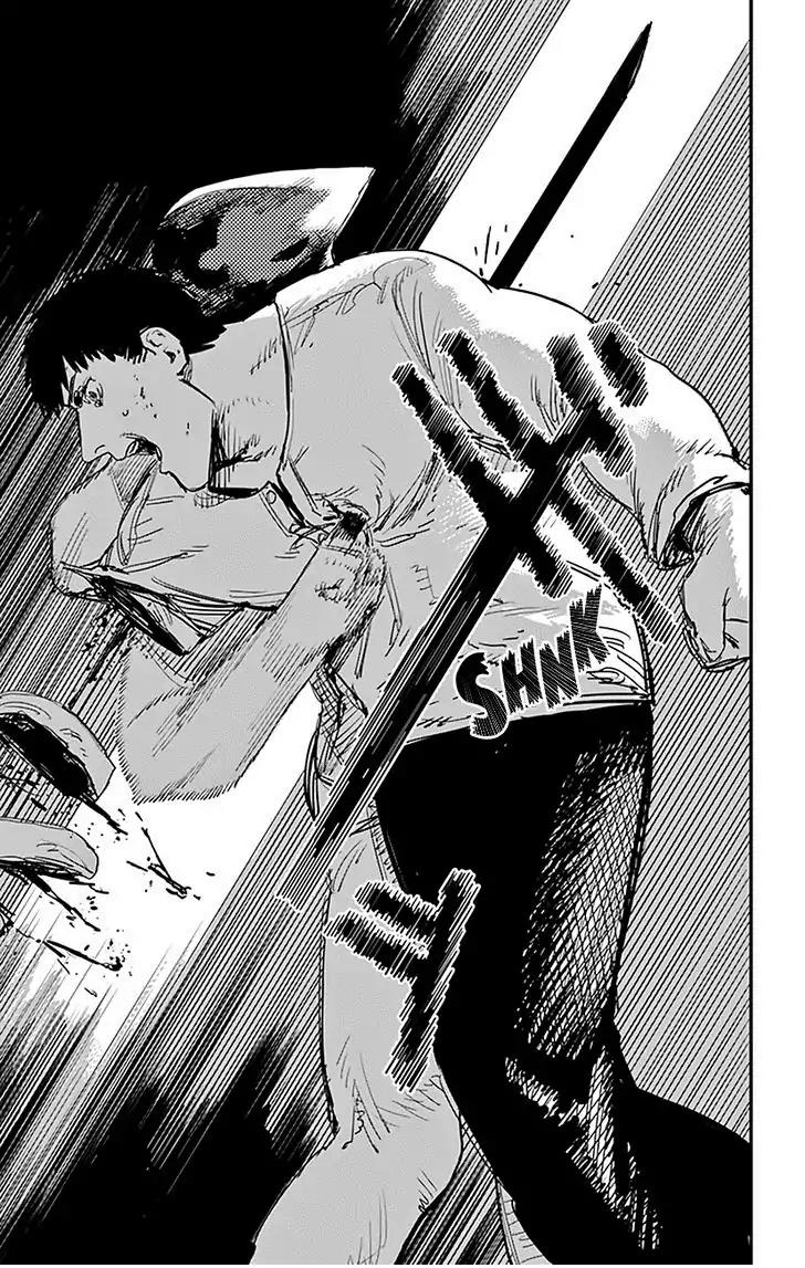 Fire Punch Chapter 67 - Page 18